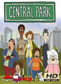 Central Park Temporada 1 [720p]